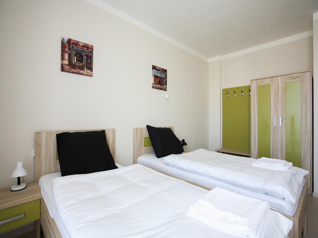 Nad Kralovnou Hotel & Restaurant Прага Номер фото