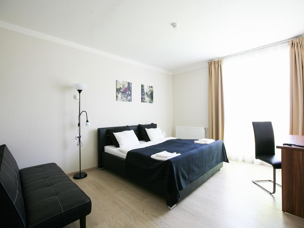 Nad Kralovnou Hotel & Restaurant Прага Номер фото